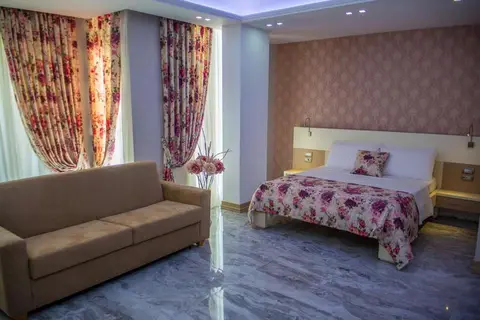 Hotel Vila Koral in Durrës, foto 4