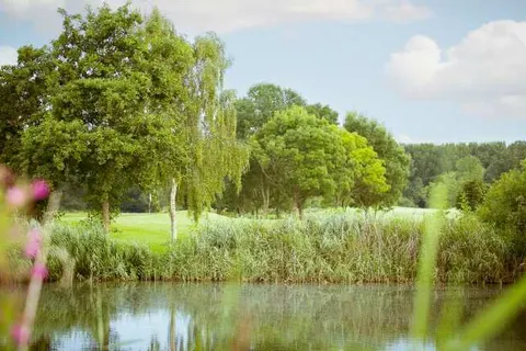 Spaarnwoude Park Hotel foto 15