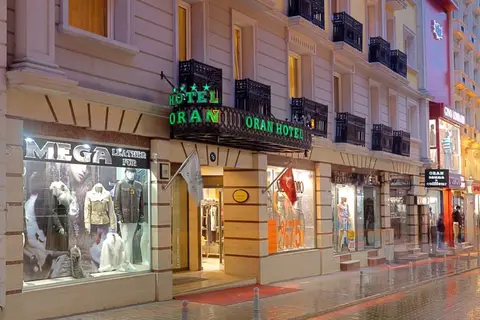 Oran in Fatih — foto 3