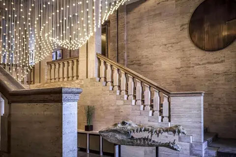 So/ Berlin Das Stue Hotel in Berlijn — foto 10