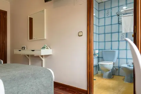 Hotel Alda Centro Pontevedra in Pontevedra — foto 16