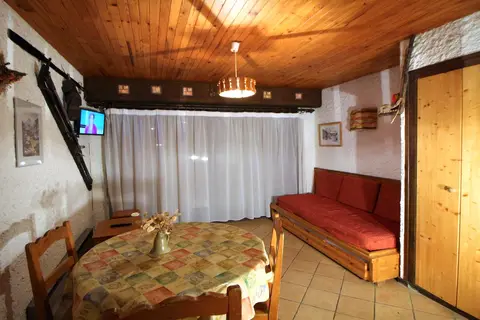 Résidence les Primevères in Champagny-en-Vanoise, foto 2