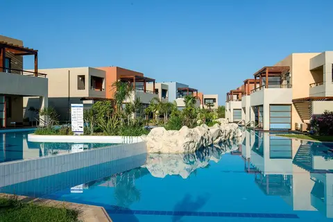 Astir Odysseus Resort & Spa in Μεσαριά — foto 5