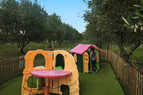 Vardis Olive Garden in Georgioupolis — foto 29