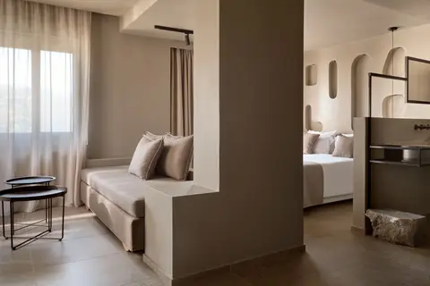 Seaside A Lifestyle Resort in Δημοτική Ενότητα Γαζίου — foto 17