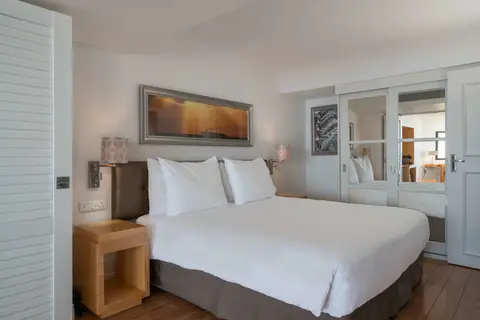 Radisson Collection Hotel, Waterfront Cape Town in Kaapstad — foto 26