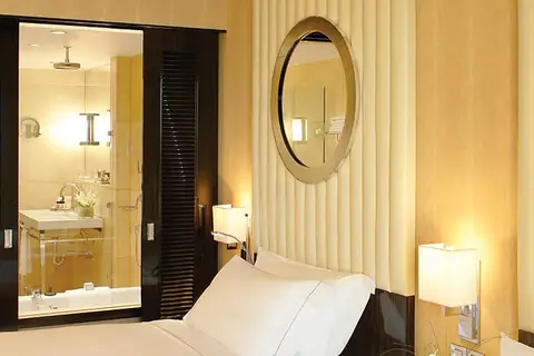 Fairmont Nile City in Caïro — foto 12