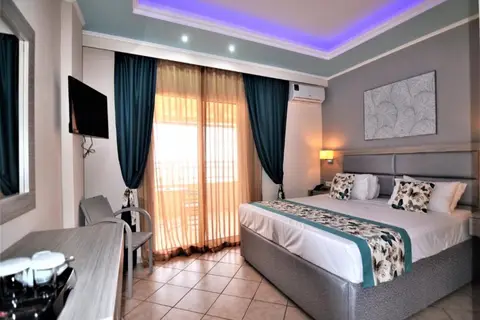 Grand Beach Hotel in Λιμενάρια — foto 22
