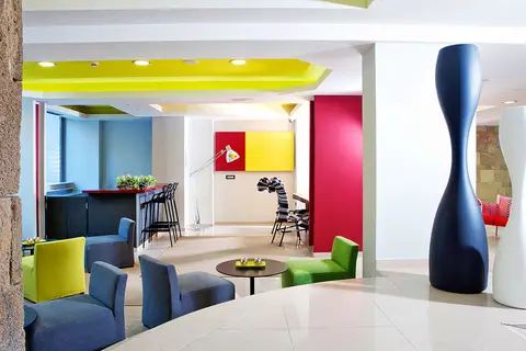 Aquamare City & Beach Hotel in Municipal Unit of Rhodes, foto 15
