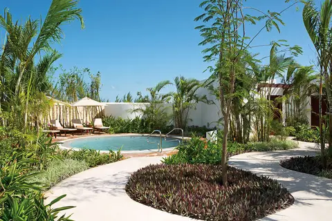 Secrets Playa Mujeres Golf & Spa Resort in Cancùn, foto 14