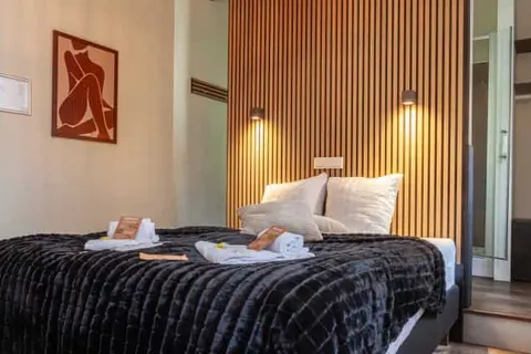 Kings Inn City Hotel Alkmaar foto 6