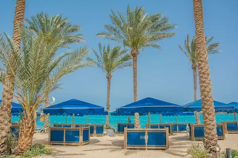 Continental Hotel Hurghada in Hurghada — foto 19