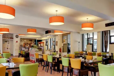 Camping Floreal Het Veen foto 7