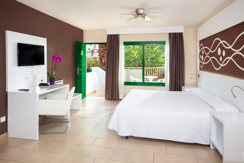 Playa Olid Suites and Apartments foto 14