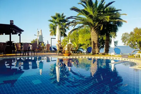 Hotel Oasis in Καλό Νερό — foto 9