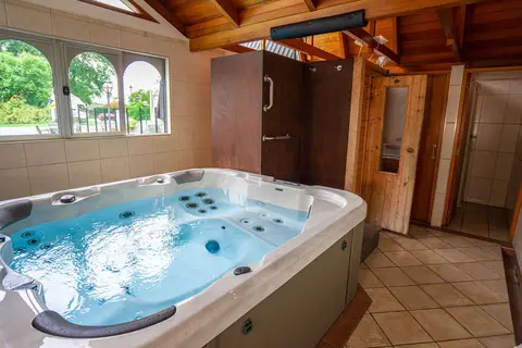 Scenic Hotel Marlborough in Blenheim — foto 15