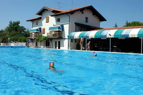 Camping Punta Spin foto 15