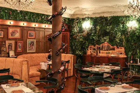 Hotel Epidamn in Durres, foto 27