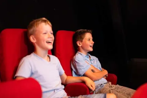 TopParken Resort Veluwe foto 28