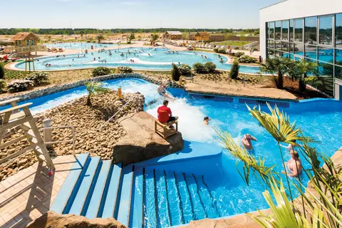 Tropical Island Resort in Halbe — foto 5
