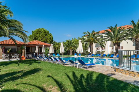 Studio's Kalidonio foto 8