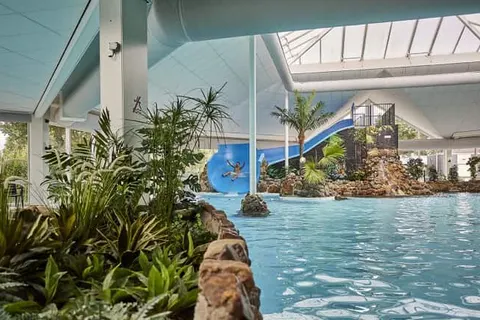 Recreatiepark De Leistert foto 2