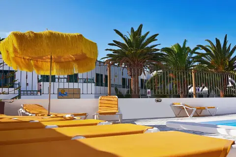 Apartamentos Isabel in Puerto del Carmen — foto 12