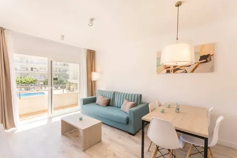 Appartementen Pierre & Vacances Estartit Playa foto 2