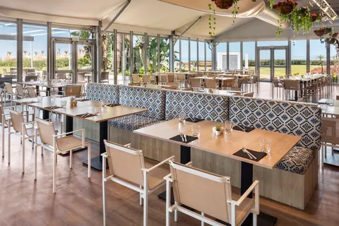 Hotel Sol Marbella Estepona Atalaya Park in Estepona — foto 12