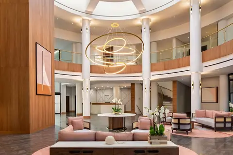 Wyndham Grand Algarve in Loulé — foto 19