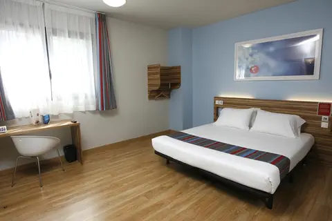 Travelodge Barcelona Cornella Fira in Cornellà de Llobregat — foto 3