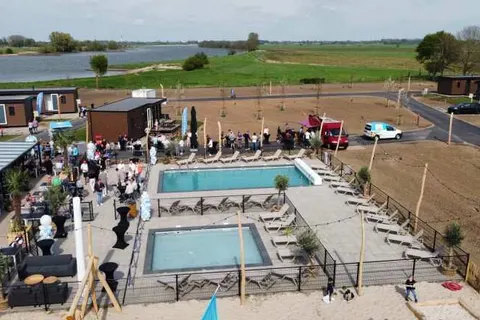 TopParken Resort Lexmond foto 23