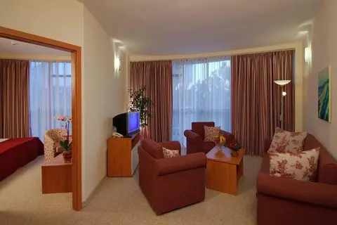 Helios Spa & Resort in СПА център Ривиера Бийч — foto 28