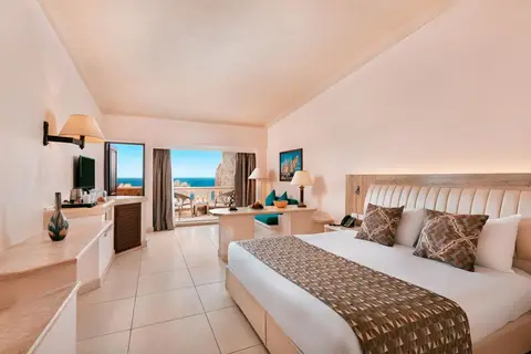 Pickalbatros Citadel Resort in Sahl Hasheesh, foto 3