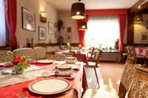 Hotel Silberdistel foto 2