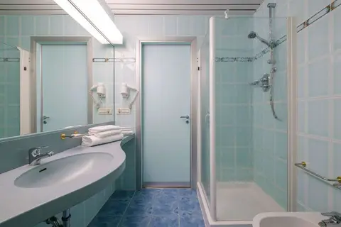 SHG Hotel Bologna in Zola Predosa, foto 16