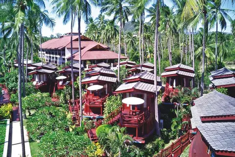 Melia Koh Samui in Choeng Mon, foto 9