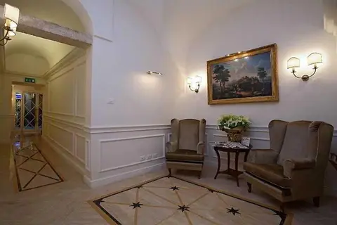 Boutique Hotel Trevi in Rome — foto 9
