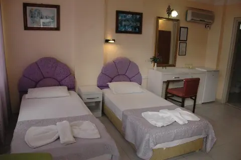 Sunway Hotel in Alanya, foto 11