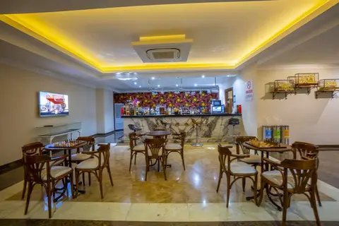Azka Otel Bodrum in Bodrum, foto 7