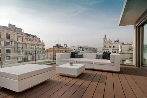 SmartRental Collection Centric II in Madrid