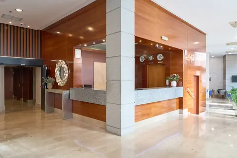 Hotel Porcel Ganivet in Madrid — foto 6