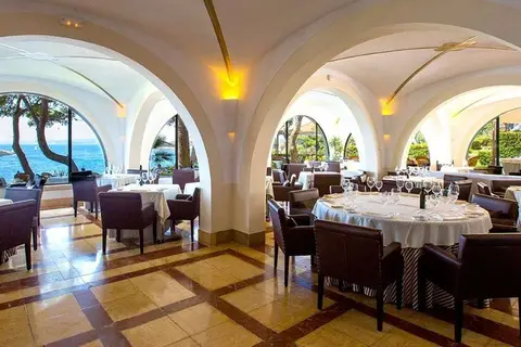 Hotel Bendinat in Calvià — foto 23