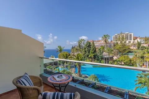 Pestana Carlton Madeira Premium Ocean Resort in Funchal, foto 28