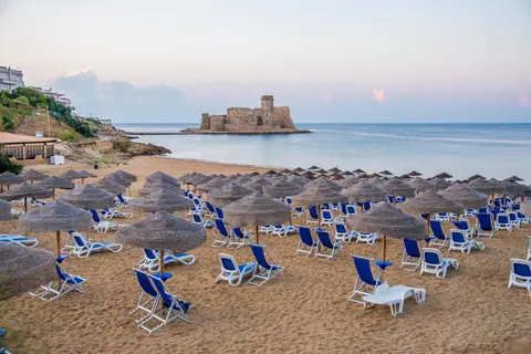 TH Le Castella in Isola di Capo Rizzuto — foto 29