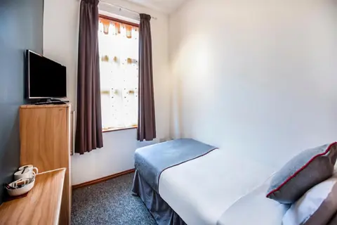 Arinza Hotel in Londen — foto 23