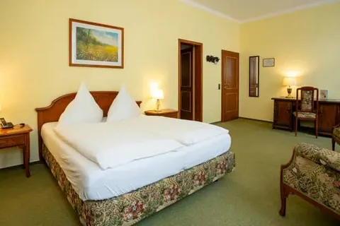 Hotel Alexandra foto 4