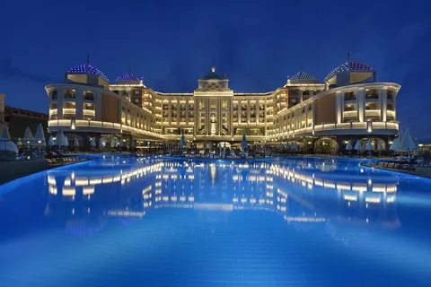 Litore Resort Hotel & Spa foto 18