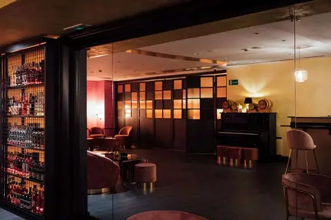 Melia Valencia in Valencia — foto 19