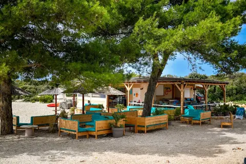 Camping Ugljan in Ugljan — foto 4